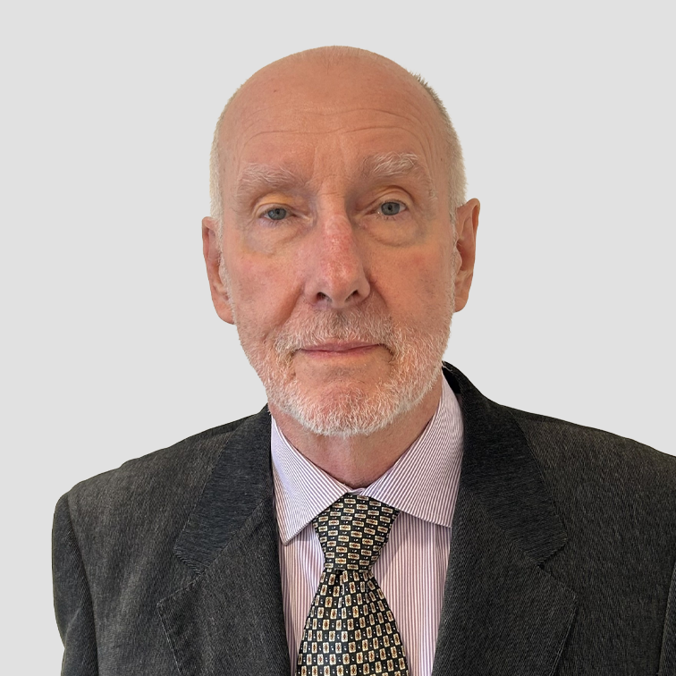 Michael Povey