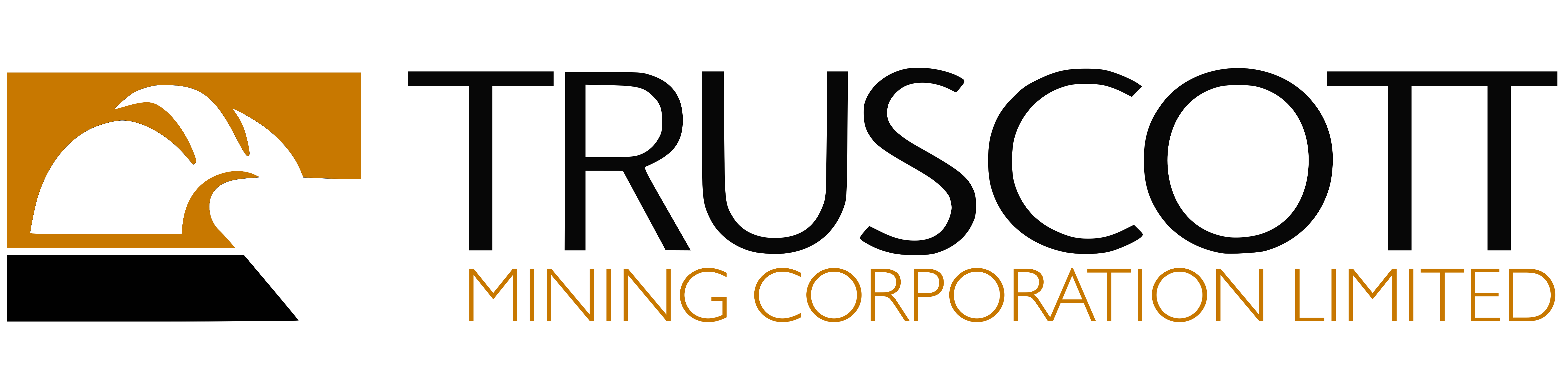Truscott Mining Corporation Limited
